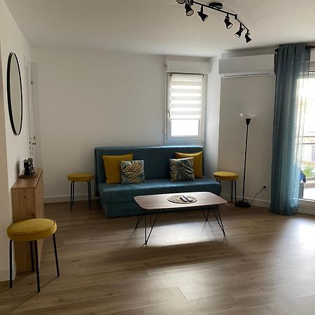 Appartamento Rives Du Lez - Prestige Montpellier Esterno foto