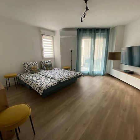 Appartamento Rives Du Lez - Prestige Montpellier Esterno foto