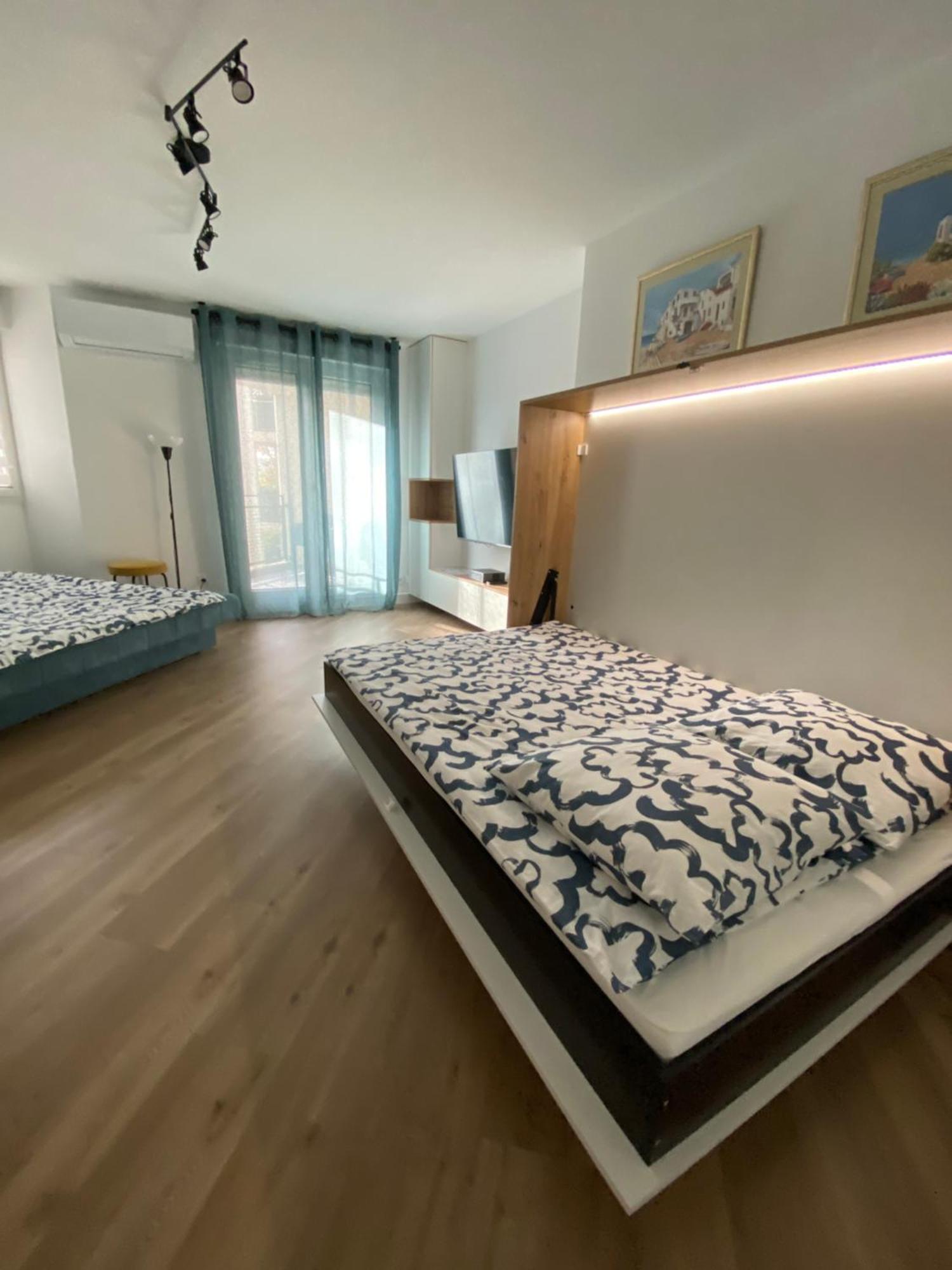 Appartamento Rives Du Lez - Prestige Montpellier Esterno foto