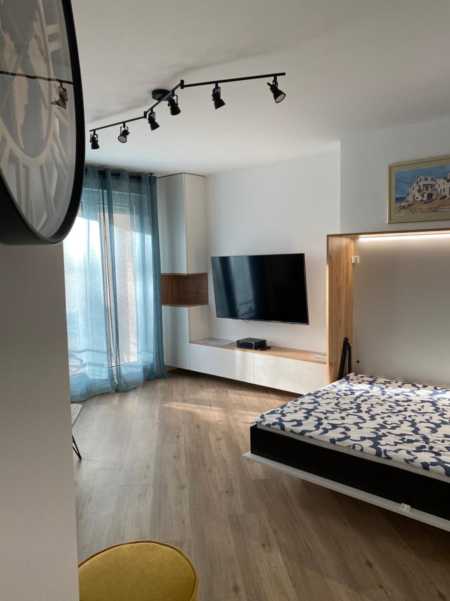 Appartamento Rives Du Lez - Prestige Montpellier Esterno foto