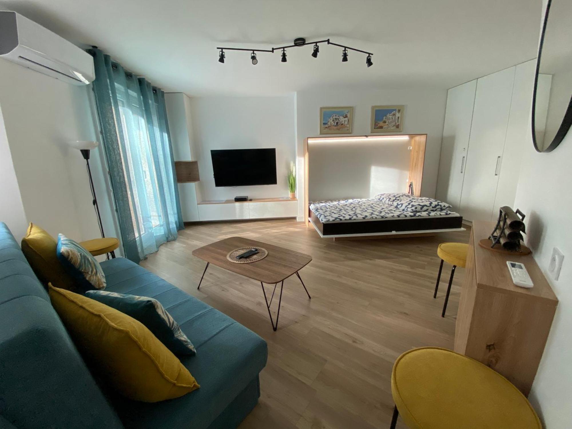 Appartamento Rives Du Lez - Prestige Montpellier Esterno foto