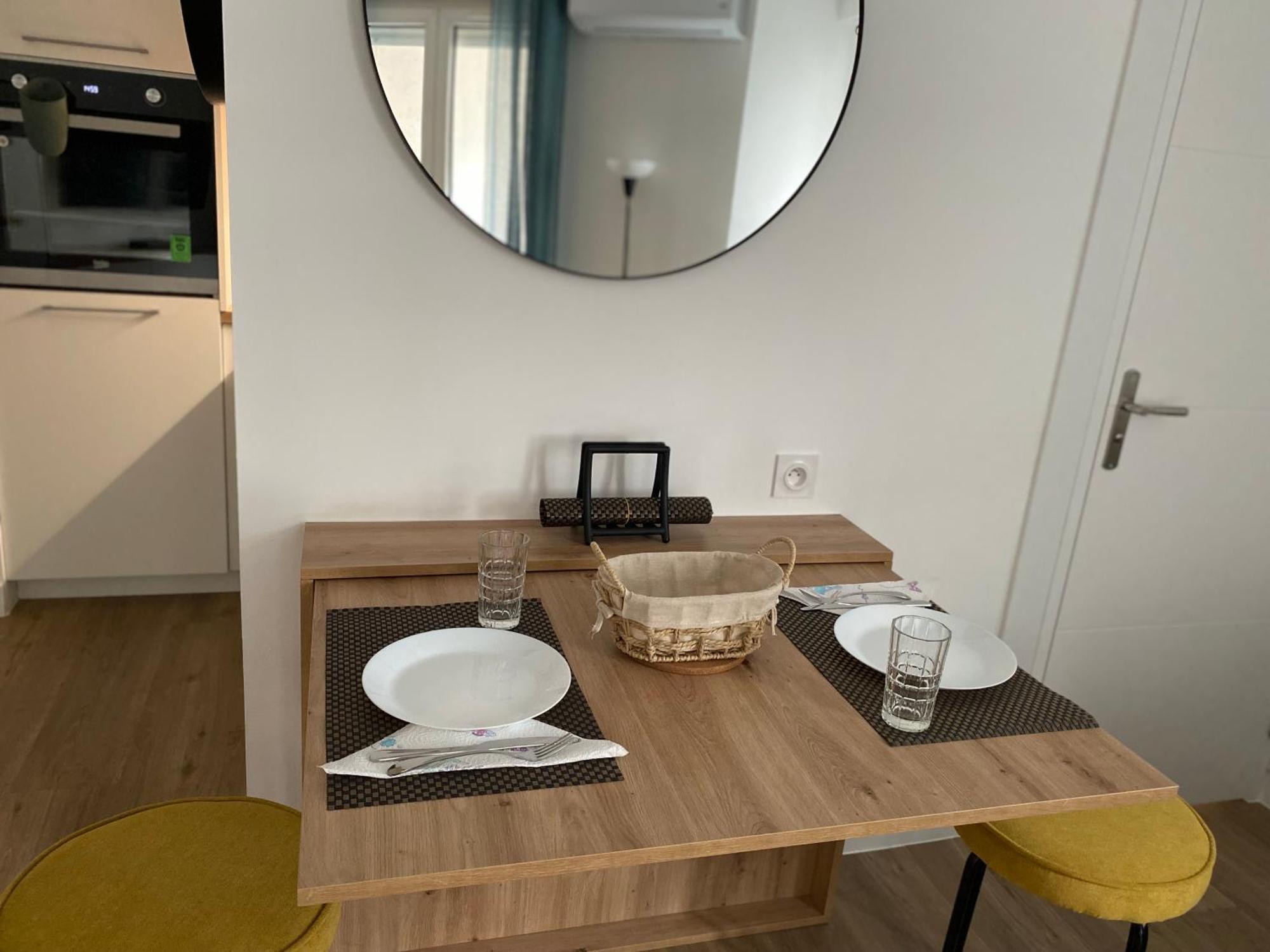 Appartamento Rives Du Lez - Prestige Montpellier Esterno foto