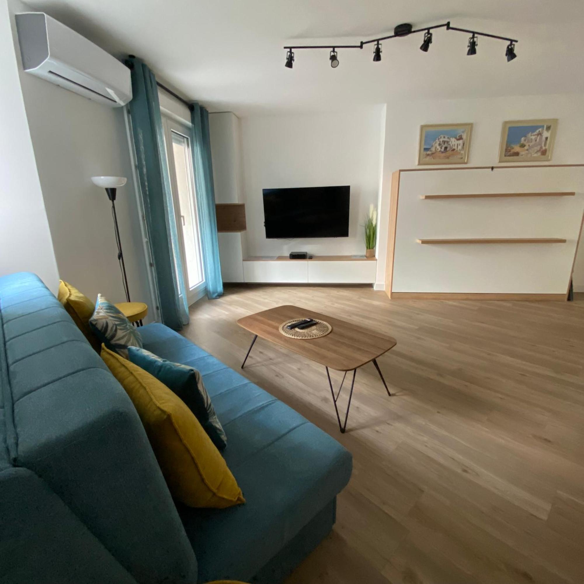 Appartamento Rives Du Lez - Prestige Montpellier Esterno foto