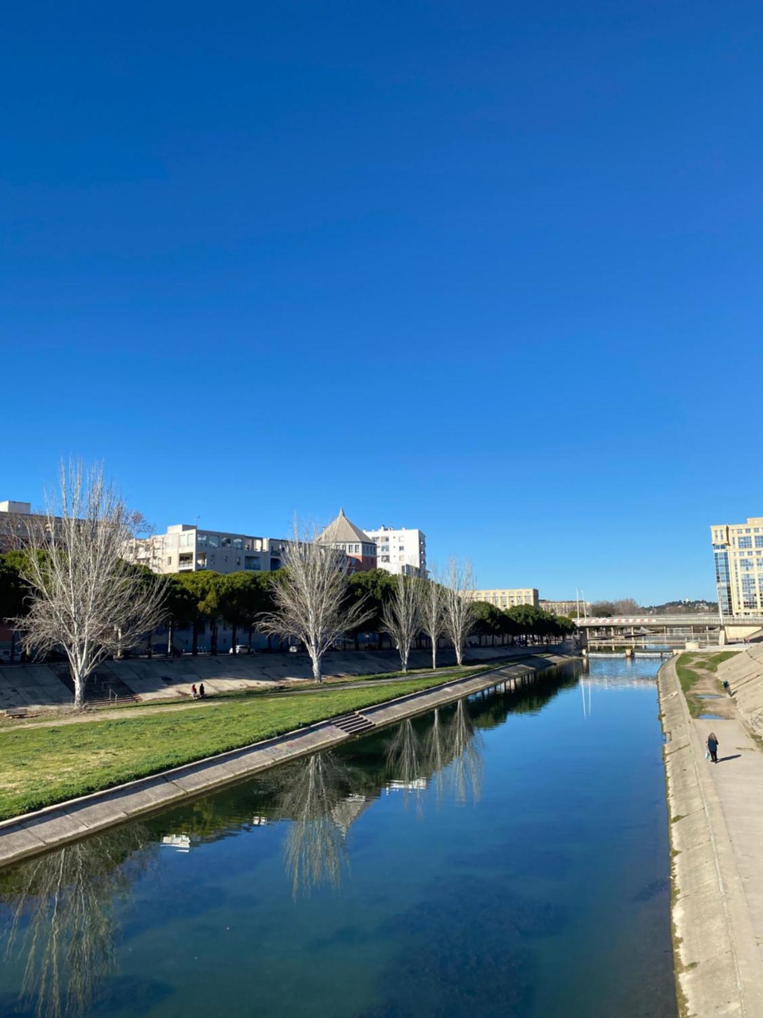 Appartamento Rives Du Lez - Prestige Montpellier Esterno foto