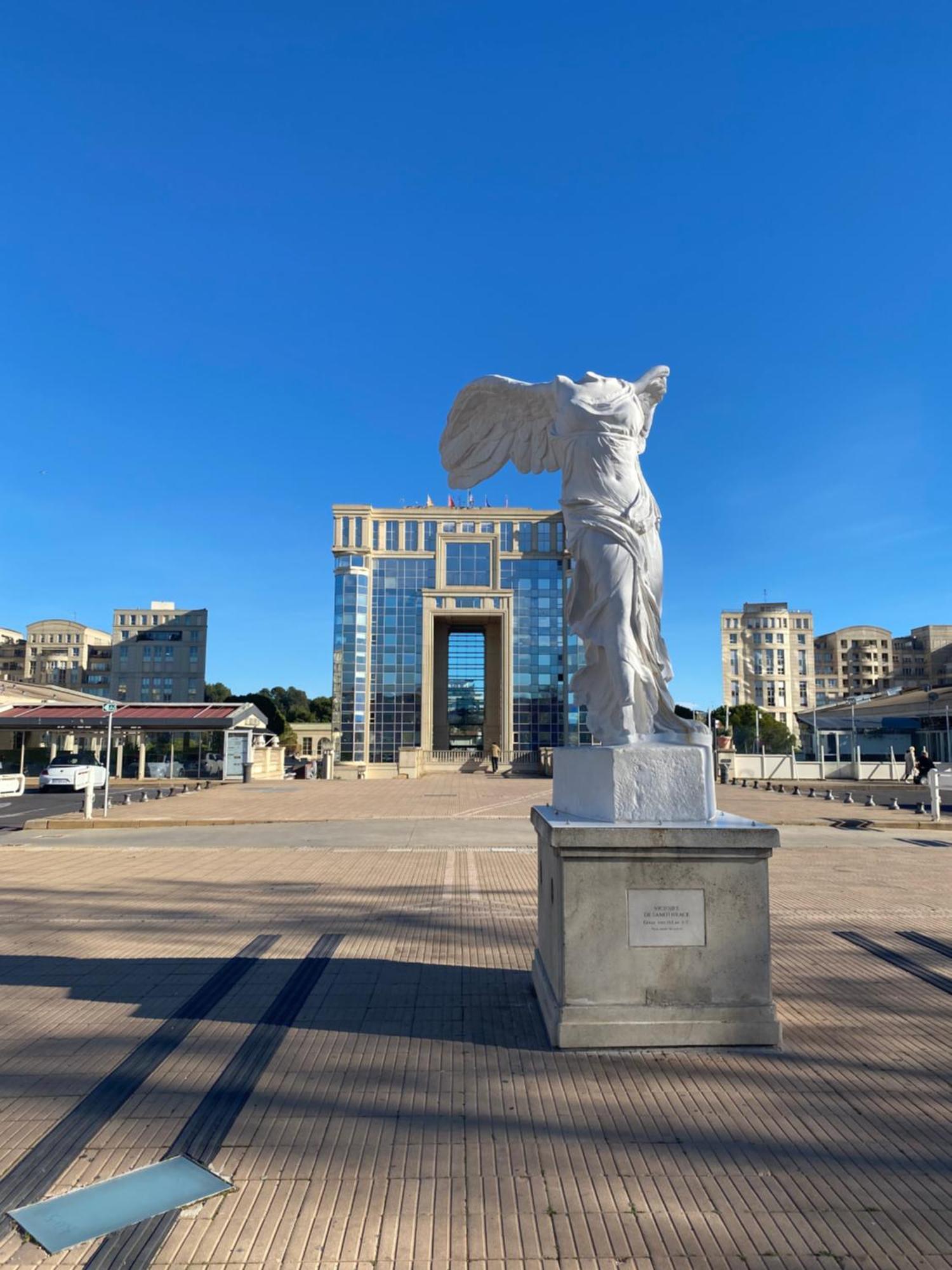 Appartamento Rives Du Lez - Prestige Montpellier Esterno foto