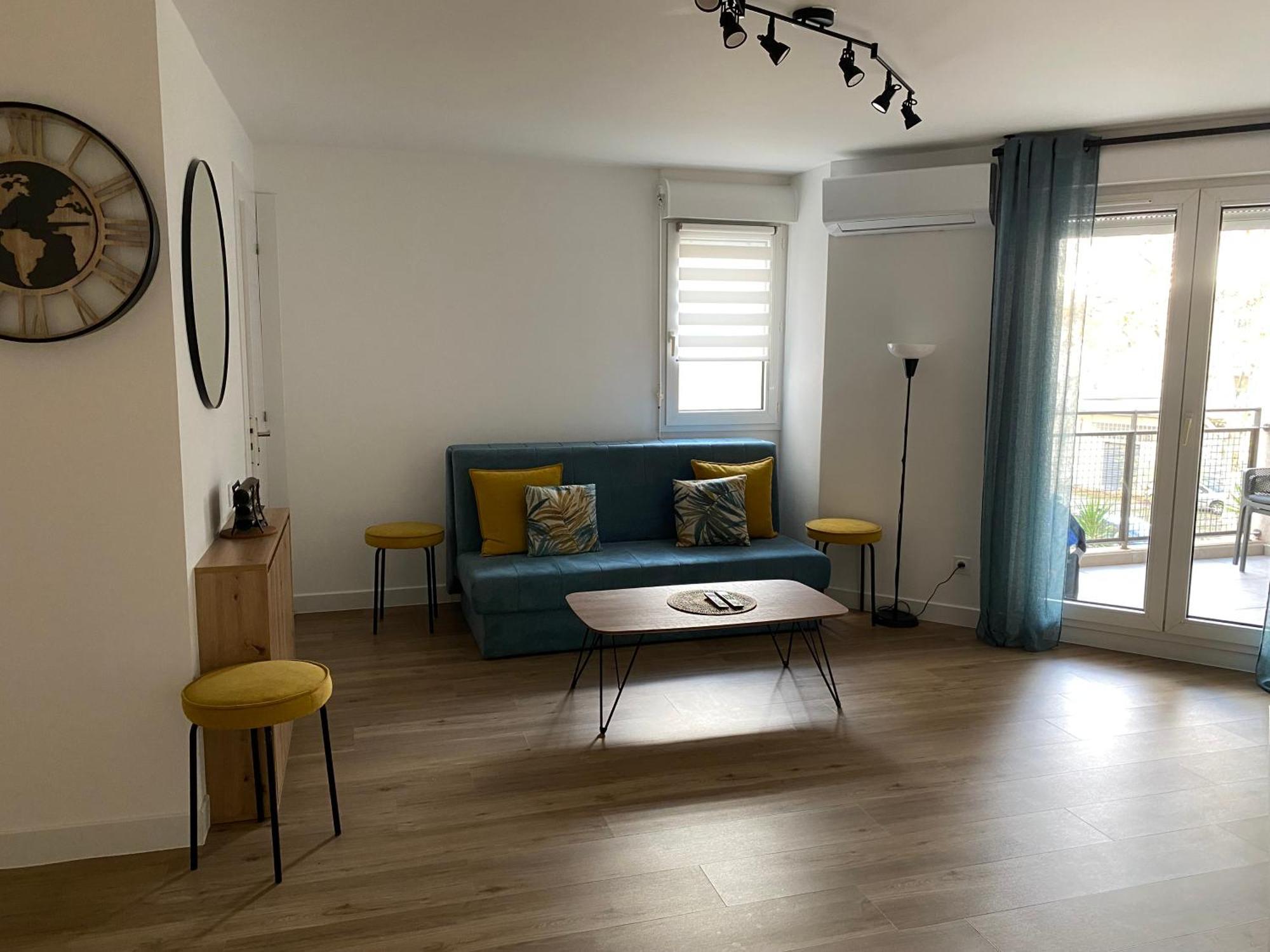 Appartamento Rives Du Lez - Prestige Montpellier Esterno foto
