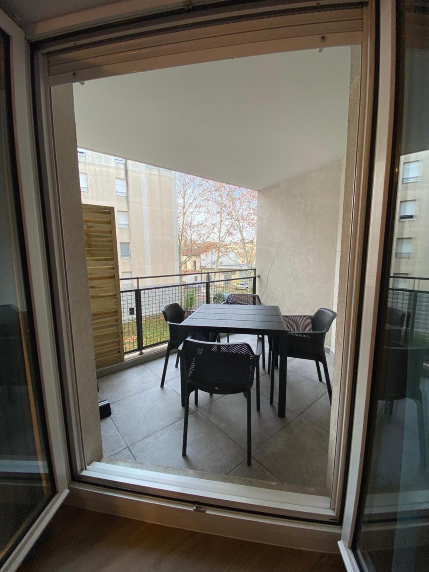 Appartamento Rives Du Lez - Prestige Montpellier Esterno foto