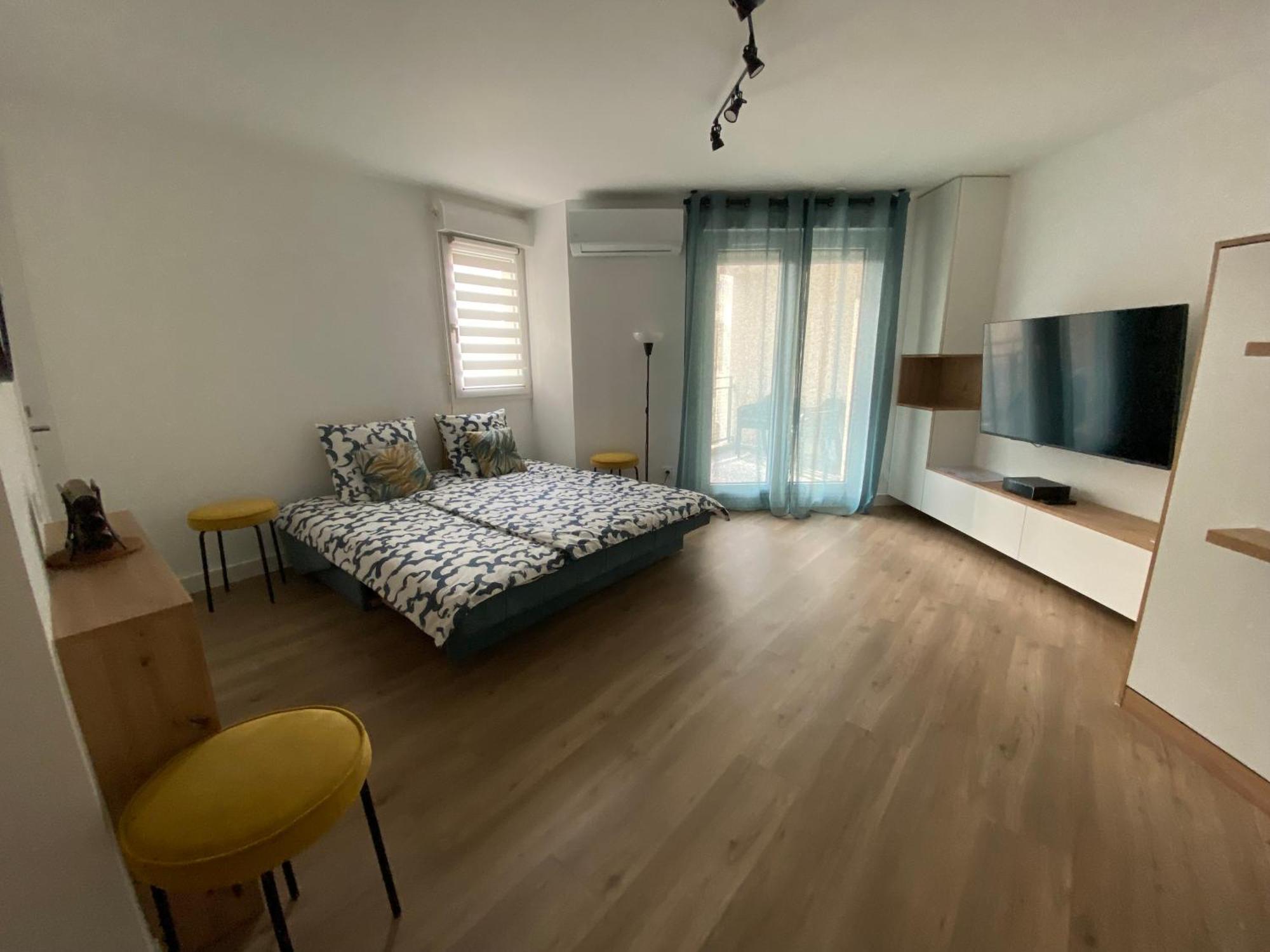 Appartamento Rives Du Lez - Prestige Montpellier Esterno foto