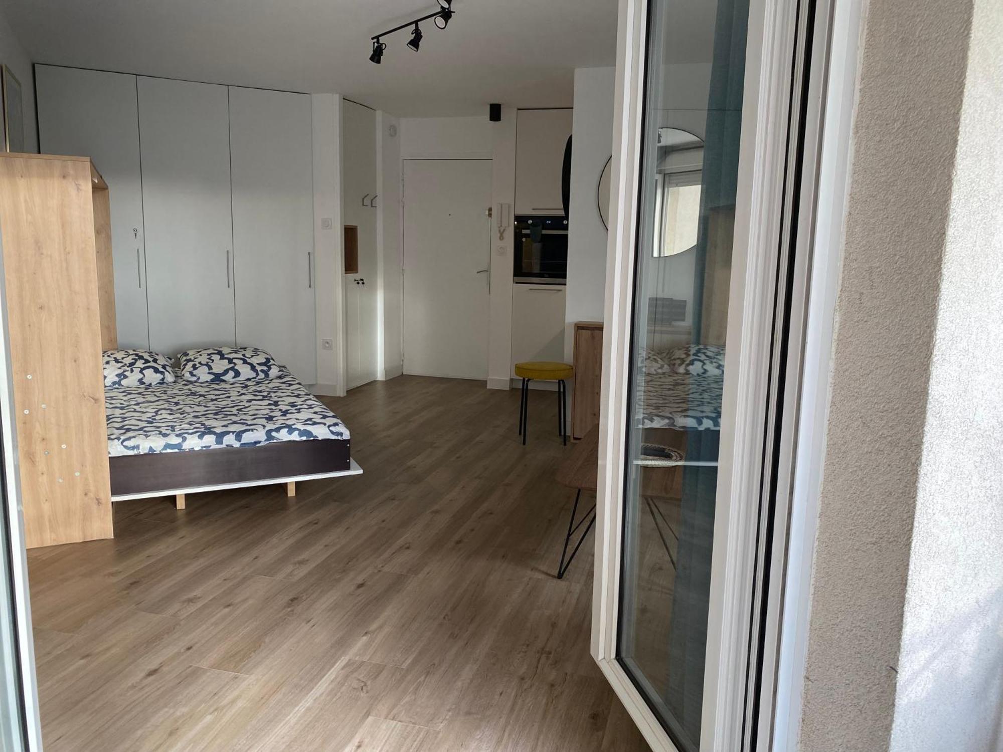 Appartamento Rives Du Lez - Prestige Montpellier Esterno foto